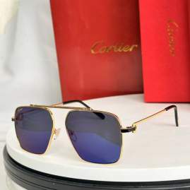 Picture of Cartier Sunglasses _SKUfw77818012fw